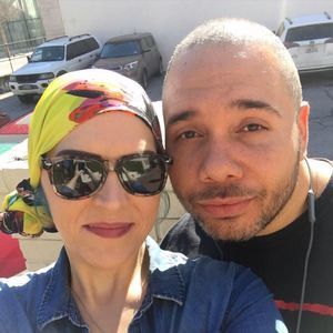 Meet your Posher, Terah